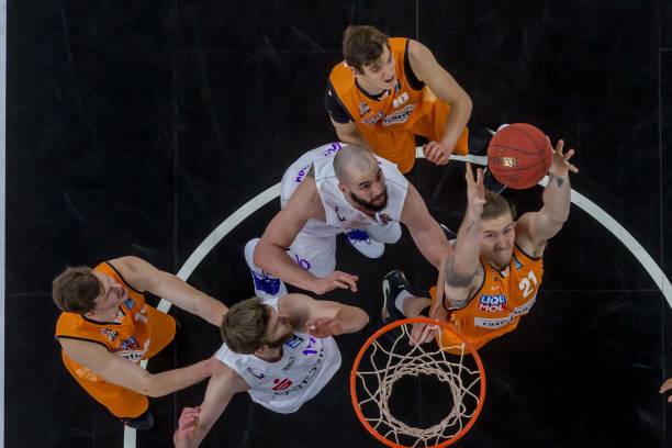 篮板和盖帽 篮板和盖帽