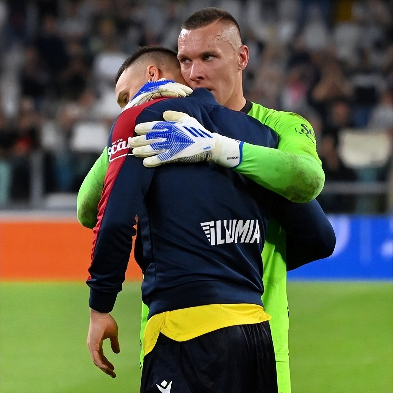 提升了防守 提升了防守