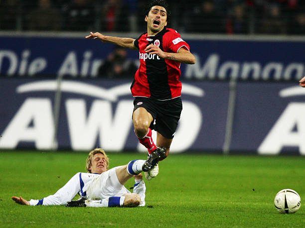 本土攻击手 本土攻击手